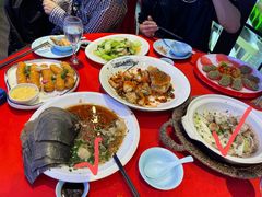 特大带子王-驻海渔市(置信店)