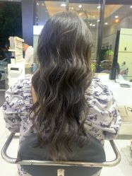 -EMILY 艾米莉 烫染沙龙