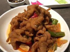 -金鸭季·北京烤鸭(深业上城店)