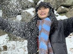 -浙西天池景区