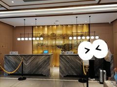 -杭州西湖仁和饭店(湖滨银泰in77店)