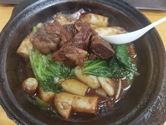 -珍珍小食店(西华路店)