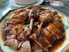 禄鹅-鹿福农庄(南沙天后宫店)