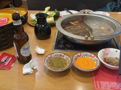-牛New寿喜烧(青浦店)