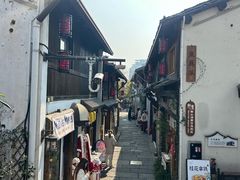 -小河直街历史文化街区