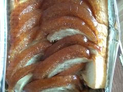 烤鸭金牌套餐-金百万烤鸭店(马甸店)