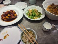 -闫府私房菜·老字号(恒隆店)