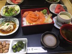 -琴寿司居酒屋(中山广场店)