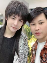 -MVP-专业羽毛无痕接发