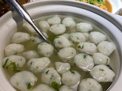 -日丰园海肠水饺·老字号大连海鲜(和平广场店)