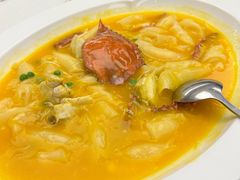 -品海楼·大连海胆锅贴馆(东港店)