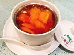 -松记糖水店(铜锣湾分店)