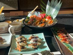 -德川家日本料理(中关村寰太大厦店)