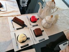 -麦雪尔甜品·生日蛋糕(新街口旗舰店)