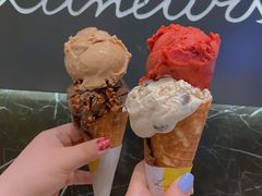 -LUNEURS月乐诗·法式冰淇淋(环贸店)