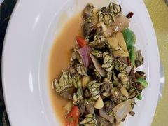 -梅子大排档