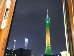 -小茶闲舍·观景商务茶馆(广州塔店)