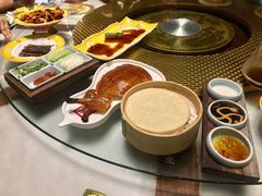 那府烤鸭-那家小馆•北京菜•烤鸭(中关村店)