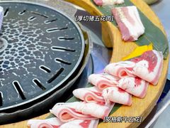 -玄希浪漫厨房·韩料烤肉(湖滨银泰in77店)