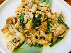 -琼大师东方烤乳猪(亚特兰蒂斯店)