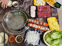 -合记汕头牛肉店(嘉禾路店)