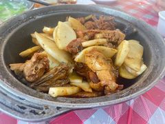 -黎记大排档(慈云路店)