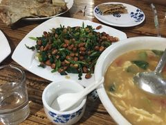 -溢心园香河肉饼总店
