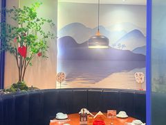 -山海菜馆·海肠捞饭·青岛菜(栈桥店)