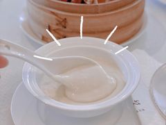 杏仁蛋白露-铭家点心(秦岭路店)