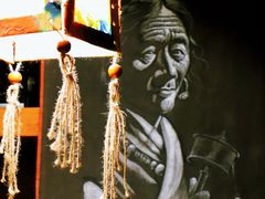 -马灯部落·西湖边的创意山景餐厅(虎跑动物园店)