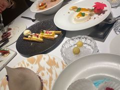 -王品牛排(郑州大卫城店)