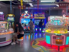 -天空之城游乐体验世界(义乌之心店)