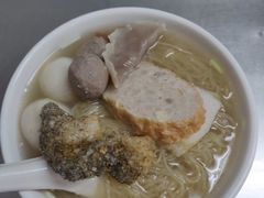 -汉记面馆(南华东路店)