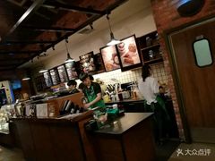 -星巴克臻选(嘉定疁城国际店)