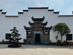 -婺源梦里老家大型山水实景演出