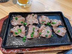 -花和海鲜自助(梅江店)