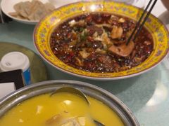 -福来居烤鸭店(天坛二店)