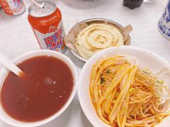 大米凉皮-薛昌利大米面皮(南关正街店)