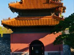 -北陵公园