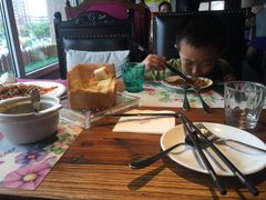 -咖啡之翼·咖餐厅(武清店)