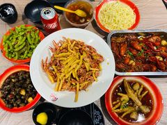 -李叔叔虾蟹大排档(青羊店)