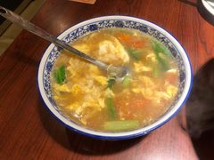 -小土豆北方菜馆(文慧园店)