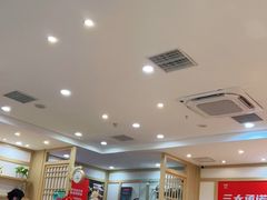大堂-米村拌饭(路南区万达店)