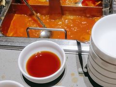 -海底捞火锅(杭州天虹购物中心店)