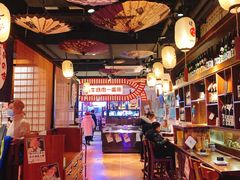 大堂-赤谷和牛烧肉居酒屋(石景山店)