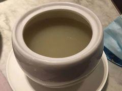 -杭州滨江银泰喜来登·采悦轩中餐厅