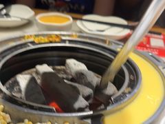 -韩聚屋韩国烤肉餐厅(新北万达店)