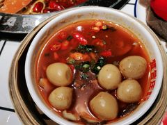 -贤合庄卤味火锅(顺城店)