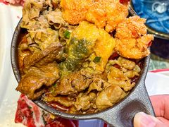 -乔先生涮肉·鲜活牛羊肉火锅(塘沽店)