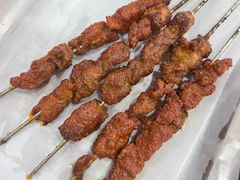 -六味斋(柳巷店)